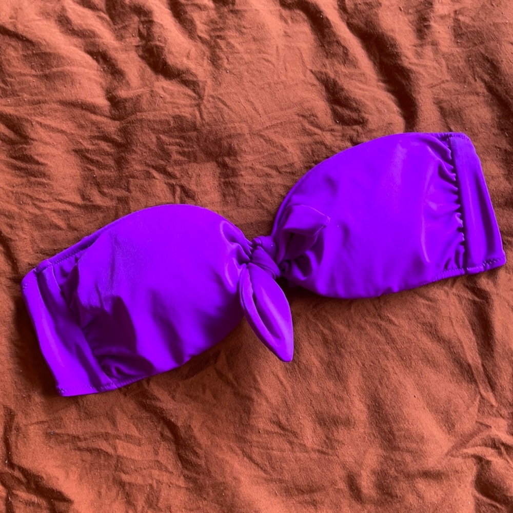 VS Bikini